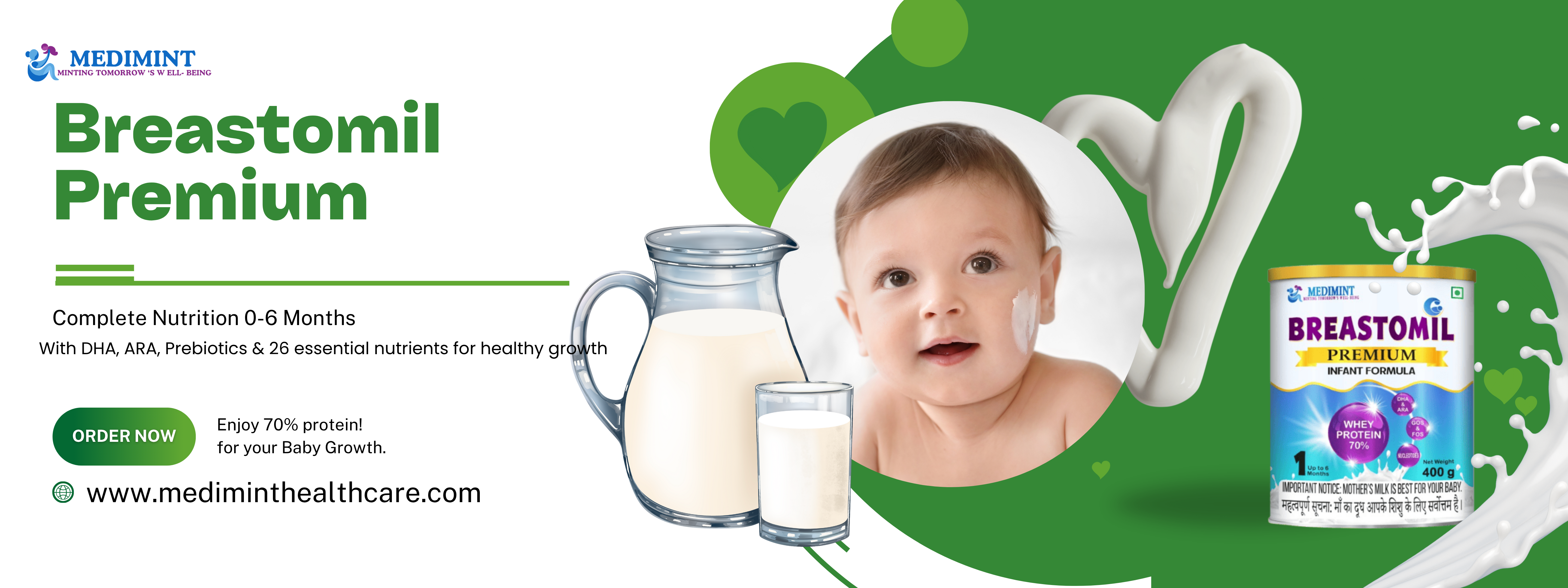 Pharmaceutical Grade Quality